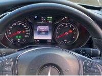 Mercedes-Benz C350e Avantgarde ปี 2018 ไมล์ 32,xxx km รูปที่ 13